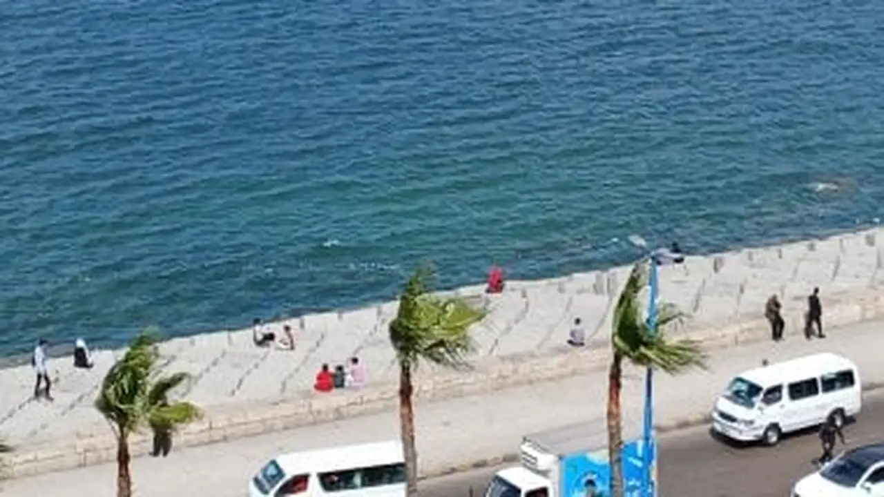 توقعات حالة الطقس في الإسكندرية مع انتهاء أيام شهر أمشير وفق الأرصاد